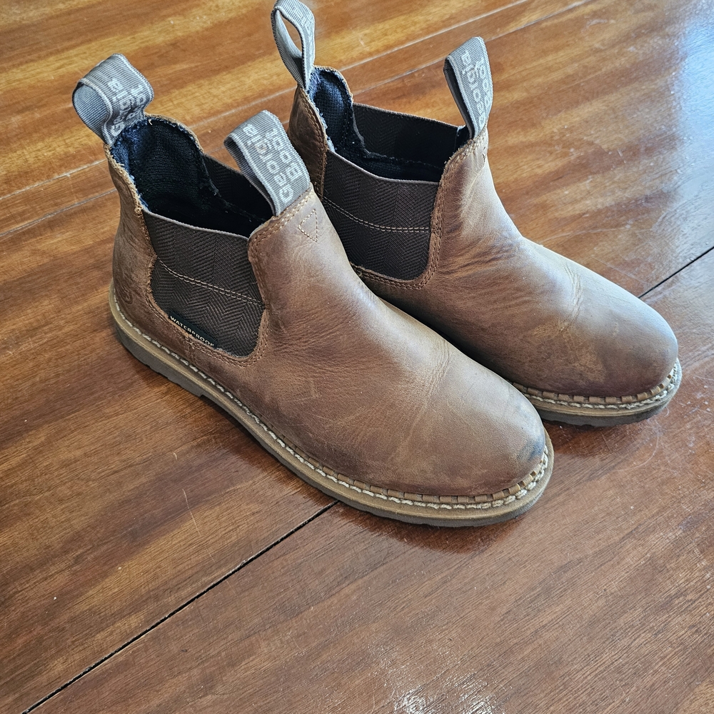 Georgia Boot Men's Boots
